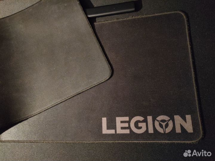Игровой коврик для мыши Lenovo Legion