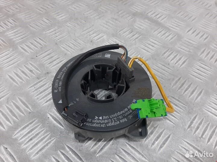 Шлейф руля Opel Zafira (A) рест. 2004