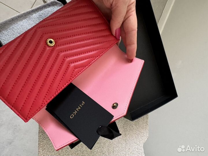 Кошелек женский pinko