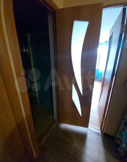 3-к. квартира, 62,5 м², 3/5 эт.