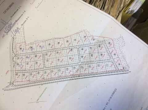 Участок 11 сот. (СНТ, ДНП)