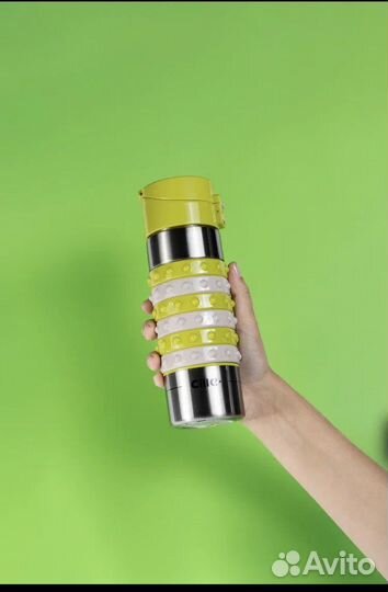 Термокружка новая