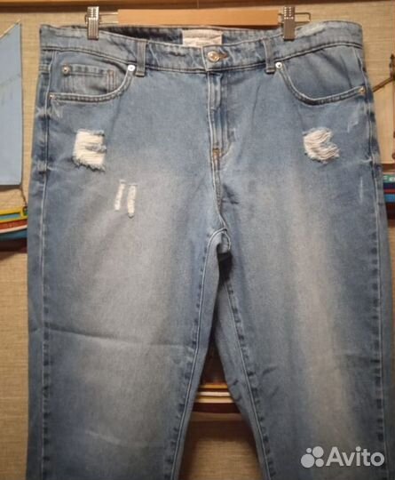 Violeta by Mango Джинсы - claudia