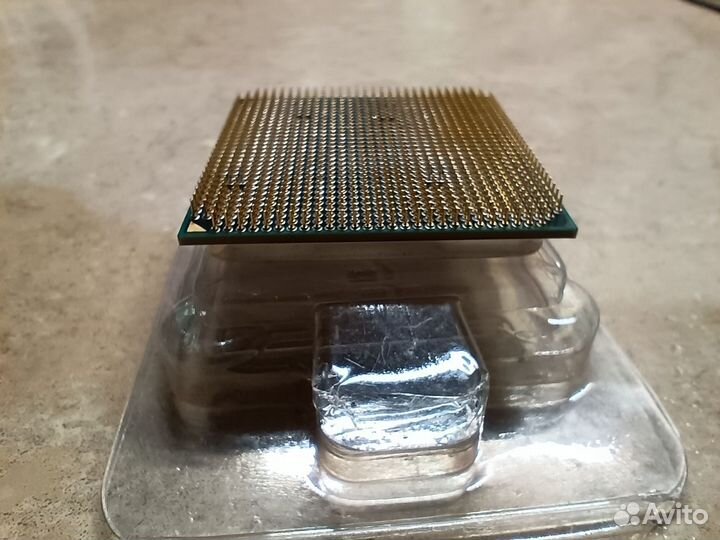 Процессор AMD FX 4350