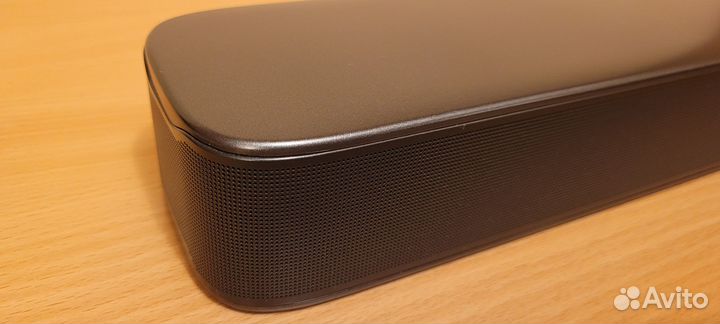 Саундбар jbl bar 2.0 all in one