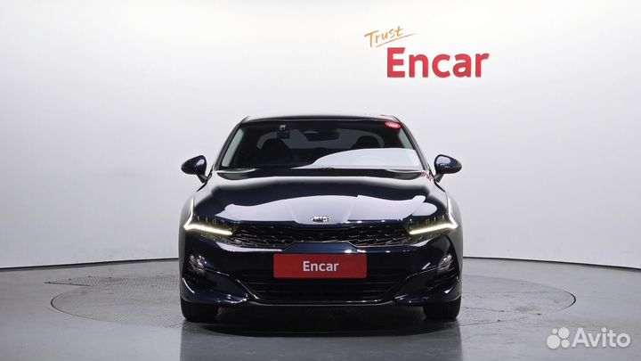 Kia K5 2.0 AT, 2020, 69 084 км