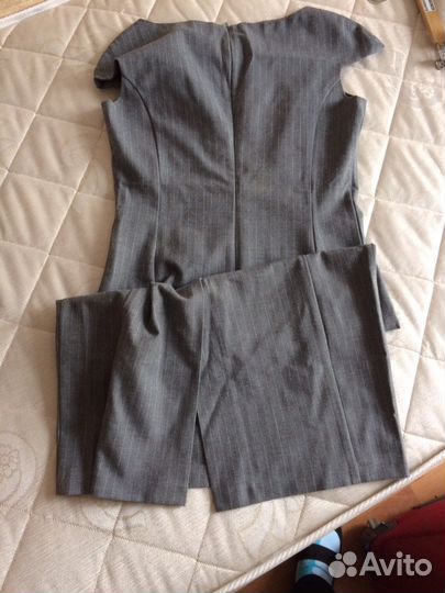 Сарафан от benetton