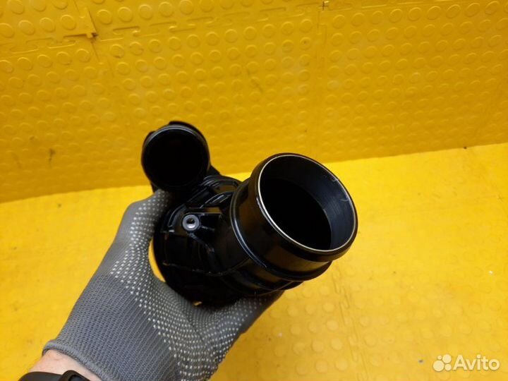 Б/У Патрубок В хорошем состоянии, оригиналnnУ нас