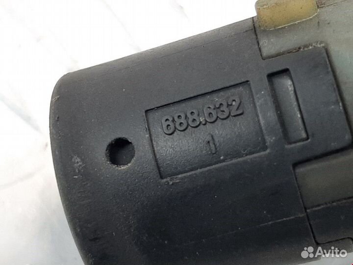 Датчик парктроника BMW 3 E46 2002 66206989067