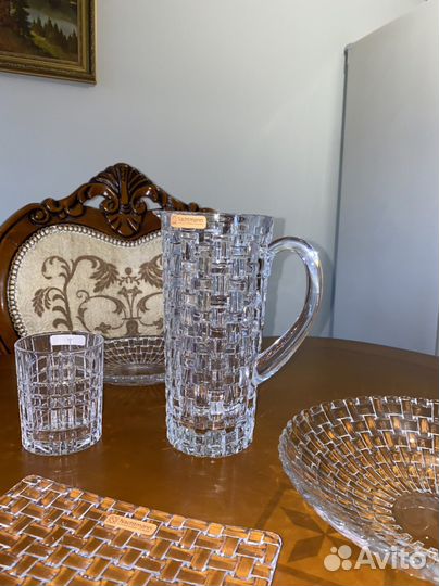 Графин Nachtman