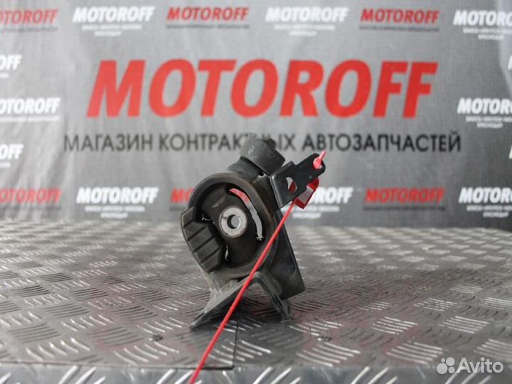 Подушка двс левая Тойота Калдина AZT241 1AZ