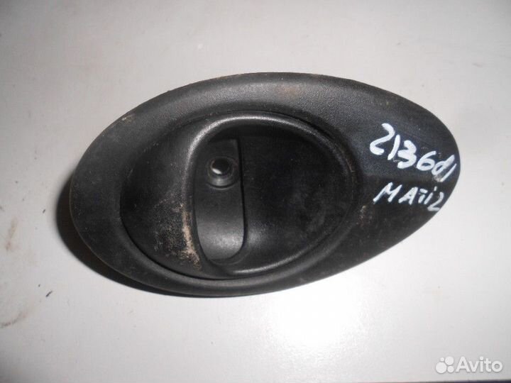 Ручка двери внутренняя правая (Daewoo Matiz)