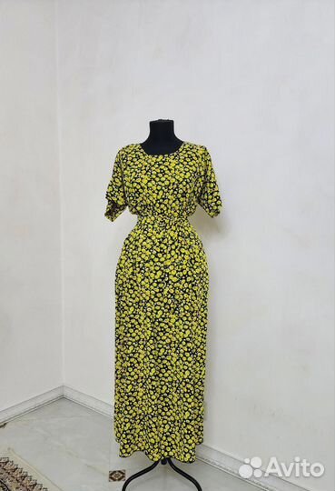 Платье домашнее поставщик