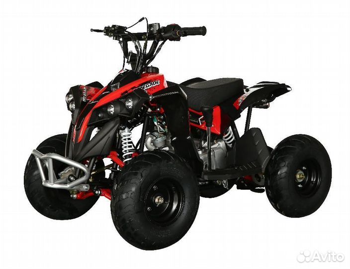 Квадроцикл мотакс ATV CAT 110