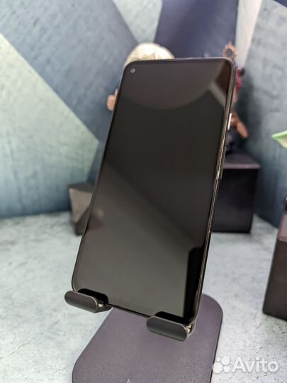 Google Pixel 4a 5G, 6/128 ГБ