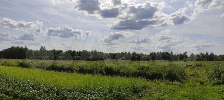 Участок 19 сот. (ИЖС)