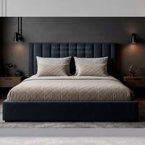 Кровать двуспальная 120×200