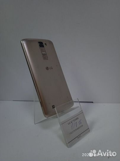 LG K7 X210DS