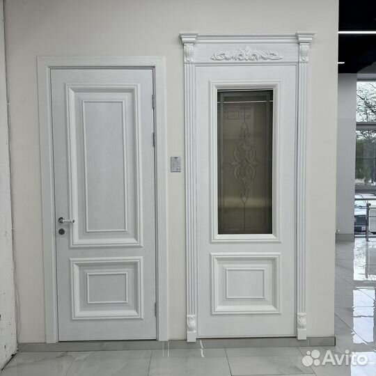 Двери в дом e-7929