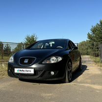 SEAT Leon 2.0 MT, 2007, 272 000 км, с пробегом, цена 600 000 руб.