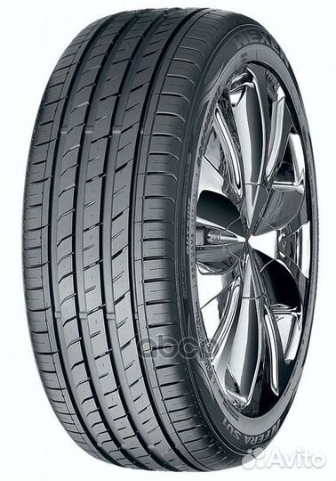 Nexen N'Fera SU1 275/30 R20