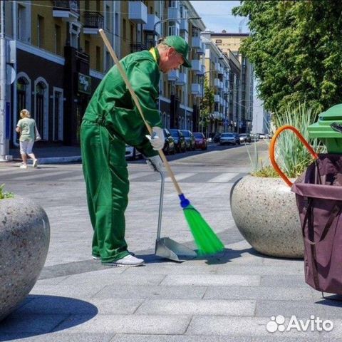 Грузчик с проживанием