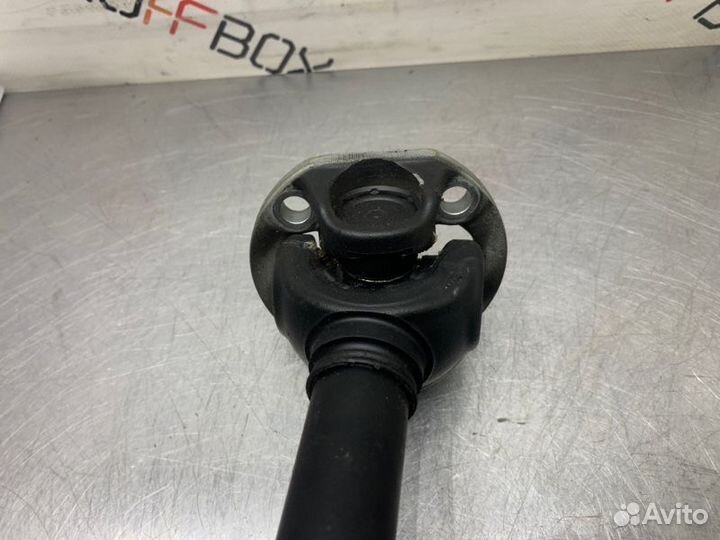 Карданный вал Mercedes Glc X253 OM651 2.2 CDI 2018
