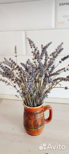 Кружка из керамики 900 мл СССР