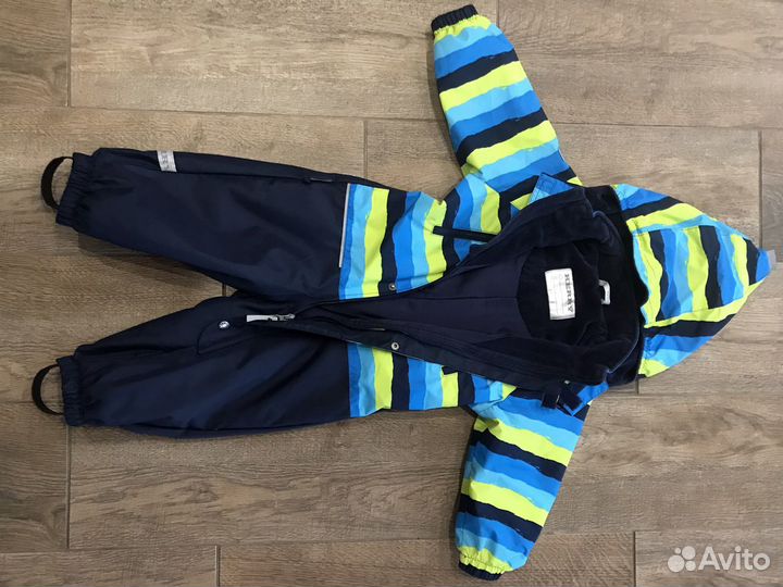 Комбинезон Kerry 86