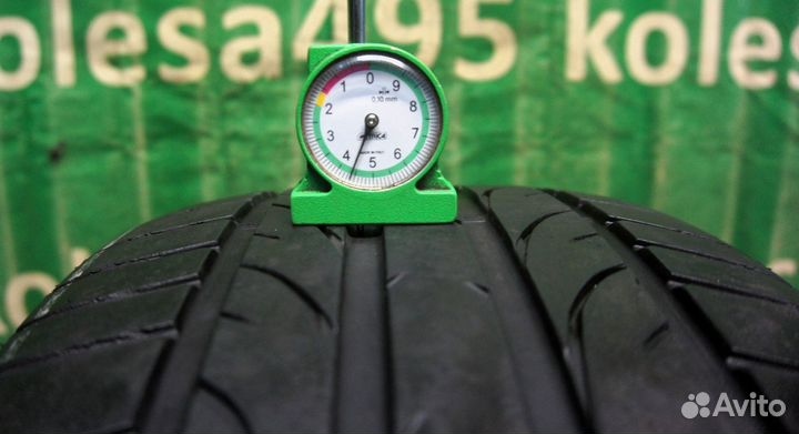 Bridgestone Potenza RE050 235/45 R17 94Y