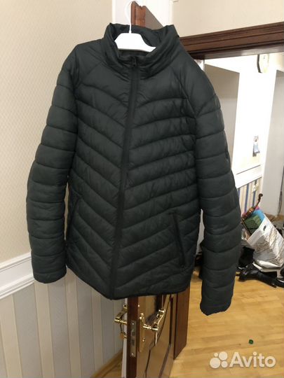 Куртка мужская