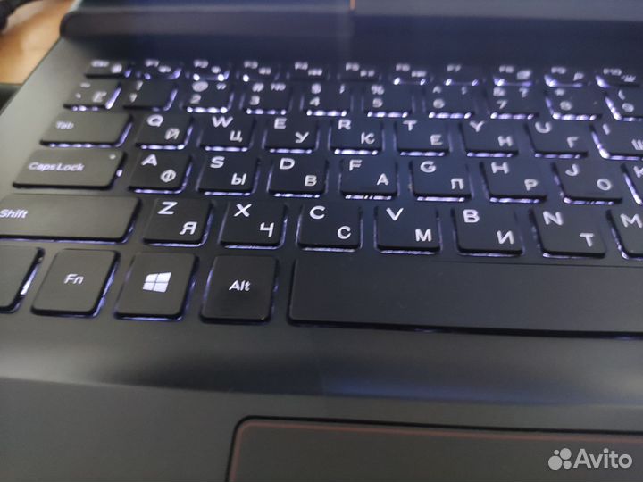 Dell/core i5/gtx 960m4gb/16gb ddr4/ssd500gb