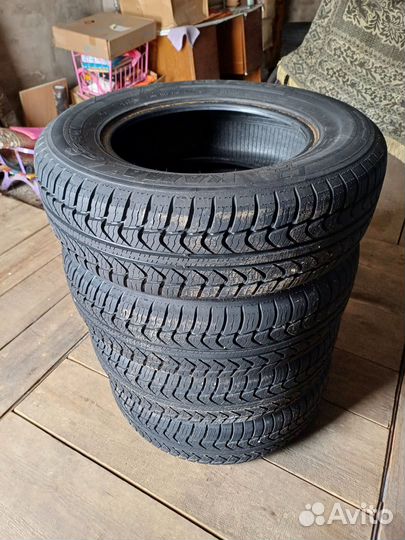 КАМА 365 LT (НК-243) 205/70 R15 96T