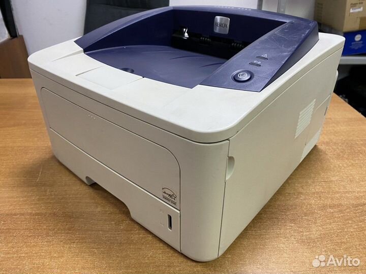 Принтер Xerox 3250