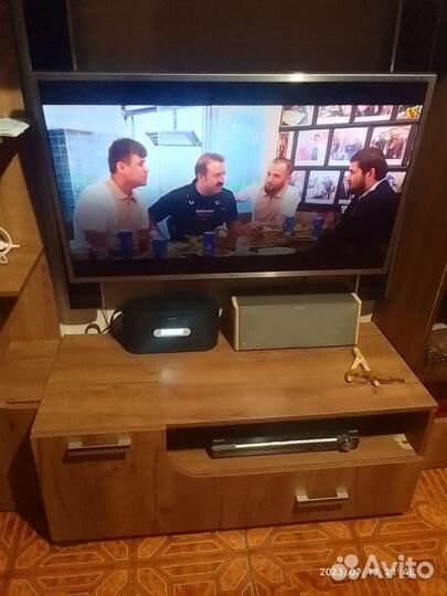 Телевизор бу