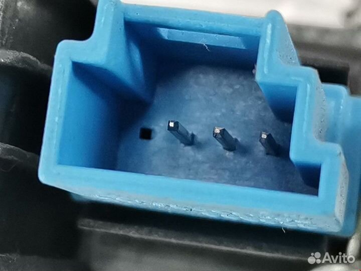 Разъем AUX / USB Mercedes-Benz Sprinter 2 (W906)