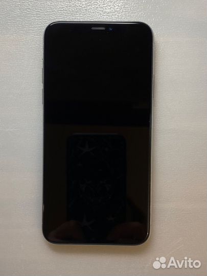 iPhone X, 256 ГБ