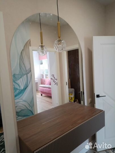 Нарезка Стекла и Зеркала по вашим размерам