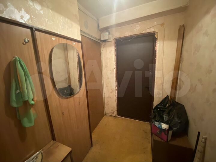 Комната 20 м² в 3-к., 12/12 эт.