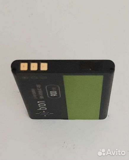 Аккумулятор Nokia BL-4C. Новый