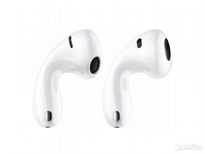 Беспроводные наушники Huawei FreeBuds 5, белые