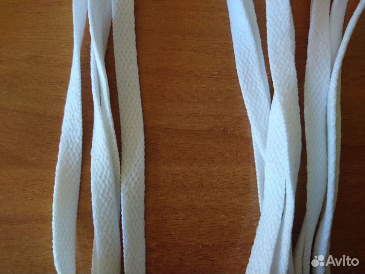 Шнурки для обуви