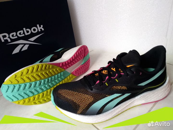 Кроссовки reebok Floatride energy5 оригинал