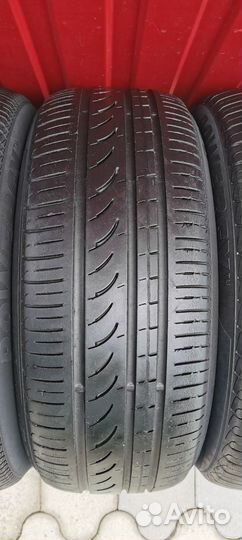 Pirelli Powergy 215/50 R17 95W