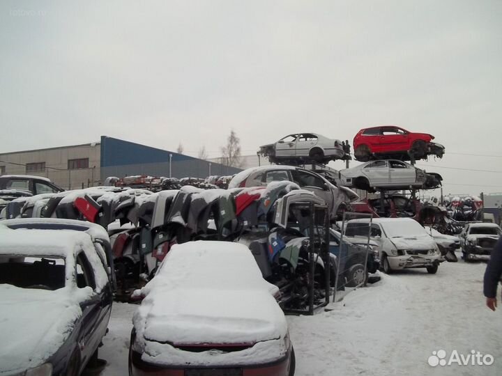 Выкуп авто на разбор / Людиново