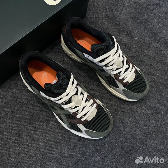 Кроссовки мужские Asics