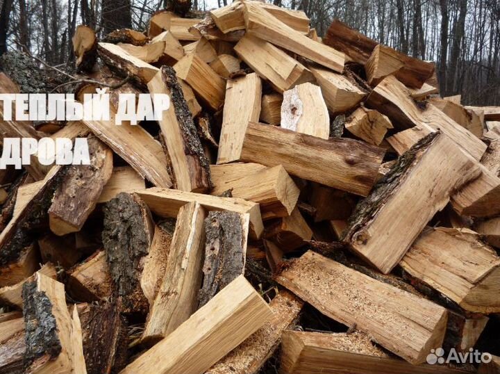 Дрова