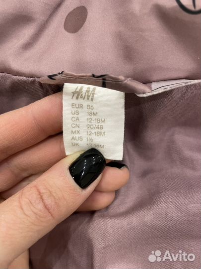 Вещи для девочки 86-92