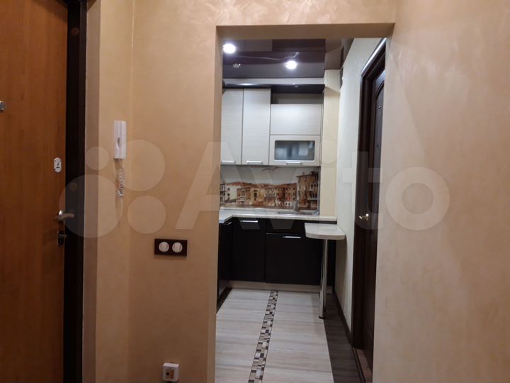 2-к. квартира, 34 м², 3/9 эт.