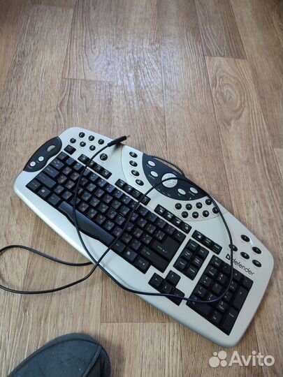 Клавиатура
